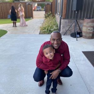 Meet your Posher, Lloyd